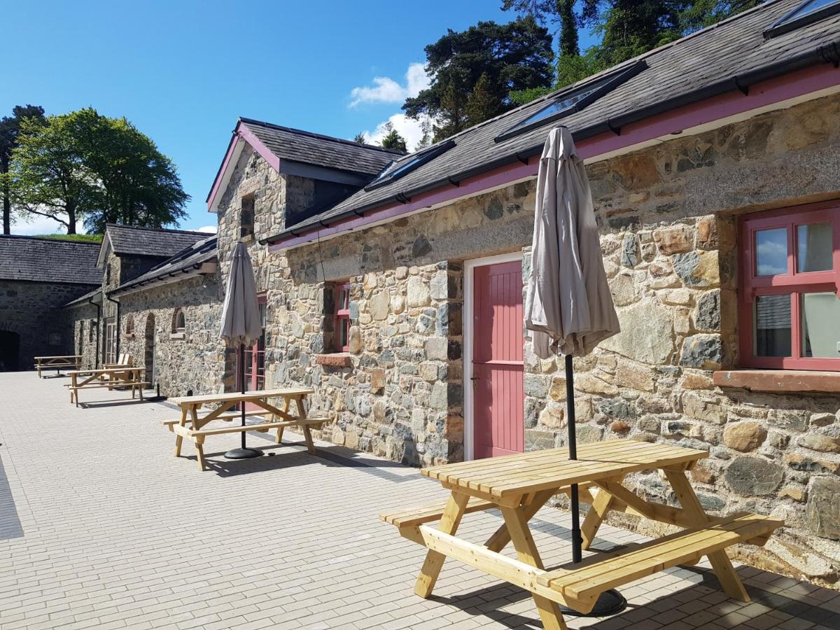 Cobbles Cottage - 2 Bedroom Stone Built Cottage Ballynahinch Exteriér fotografie